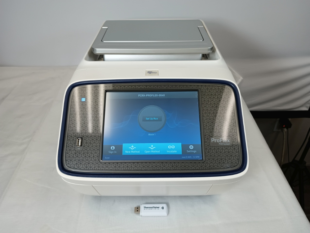 Image of ABI ProFlex PCR (2019)
